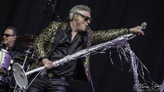 06 Me First and the Gimme Gimmes - Rock im Park 2025 - 6-6-2025