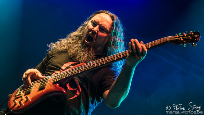 Denner/Shermann @ Bang your Head 2017, 13.7.2017