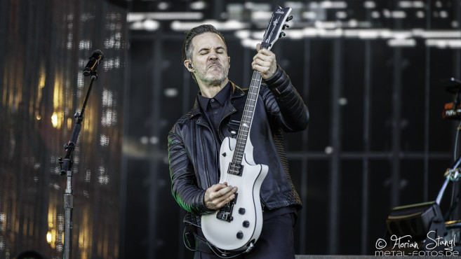 Papa Roach @ Rock im Park, 7.6.2026