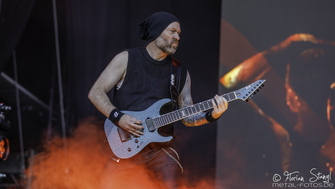 Within Temptation @ Rock im Park, 7.6.2026