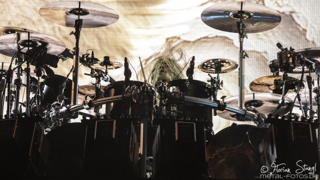 Sabaton @ Rock im Park, 6.6.2026