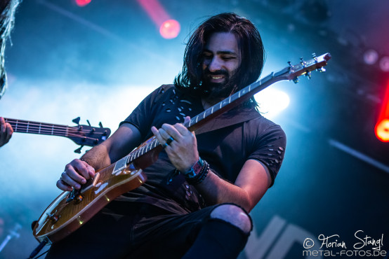 Orphaned Land @ Summer Breeze 2018, 18.8.2018