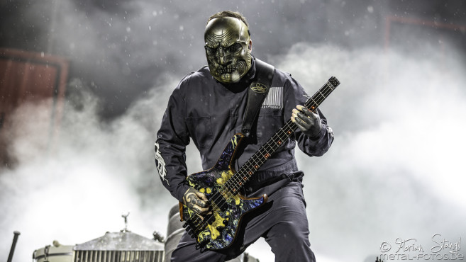 01 Slipknot - Rock im Park 2025 - 6-6-2025