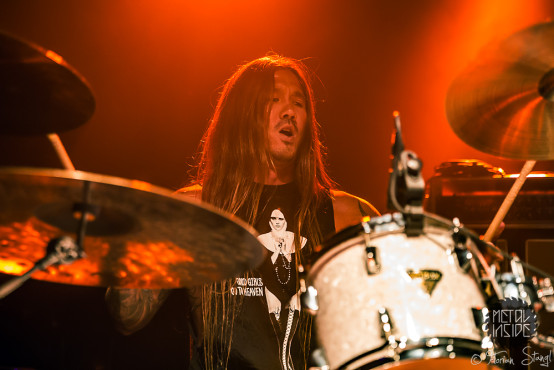 Kings of Spade @ Hirsch Nürnberg, 18.6.2017