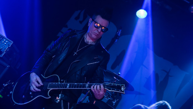 The 69 Eyes @ Hirsch Nürnberg, 17.11.2016