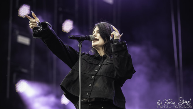 05 Spiritbox - Rock im Park 2025 - 6-6-2025