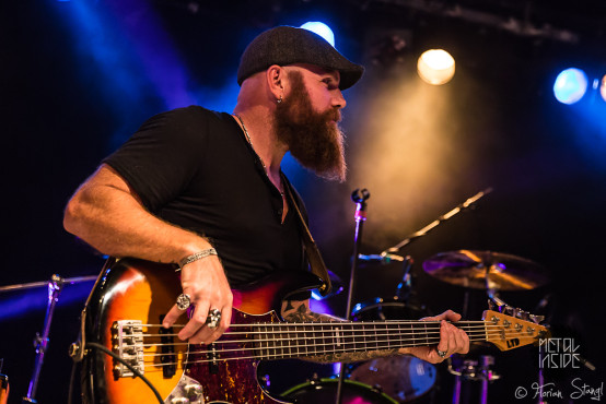 Kings of Spade @ Hirsch Nürnberg, 18.6.2017