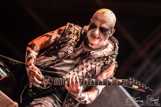 Dimmu Borgir @ Summer Breeze 2019