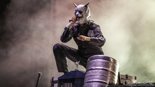 01 Slipknot - Rock im Park 2025 - 6-6-2025