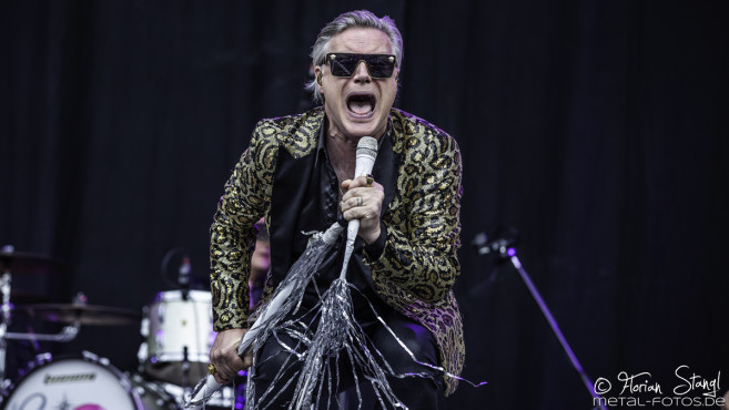 06 Me First and the Gimme Gimmes - Rock im Park 2025 - 6-6-2025