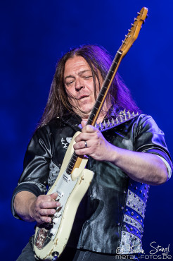 Hammerfall @ Bang your Head 2017, 15.7.2017