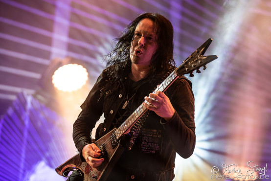 Arch Enemy @ Summer Breeze 2018, 17.8.2018