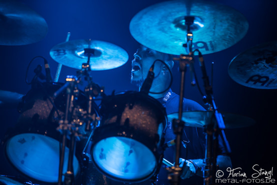 Angelus Apatrida @ Bang your Head 2017, 14.7.2017