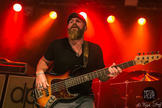Kings of Spade @ Hirsch Nürnberg, 18.6.2017