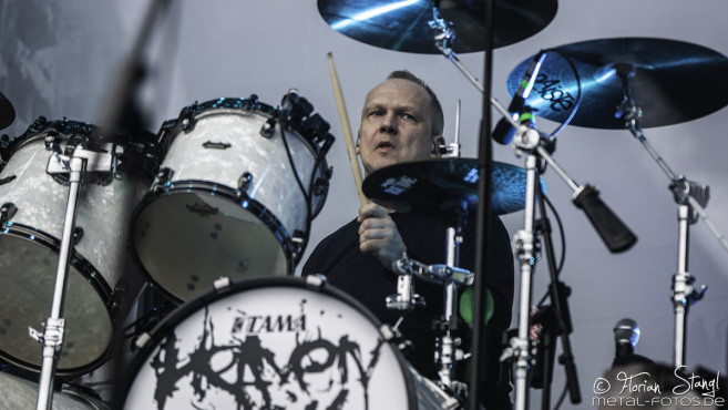 03 Heaven Shall Burn - Rock im Park 2025 - 6-6-2025