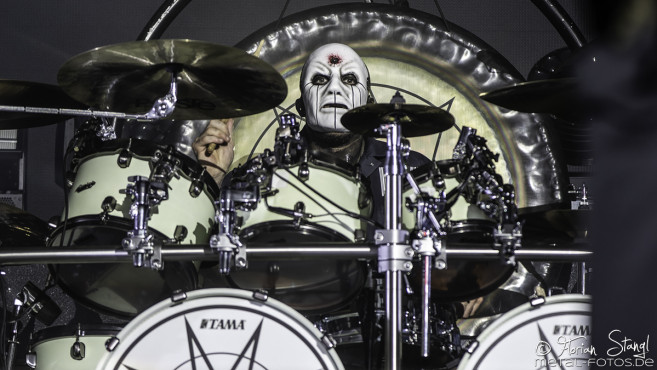 01 Slipknot - Rock im Park 2025 - 6-6-2025