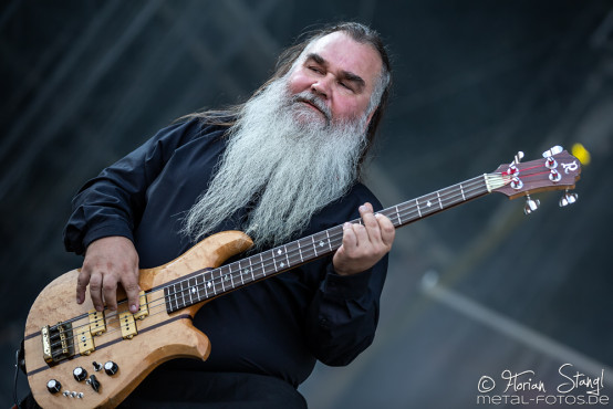 Korpiklaani @ Summer Breeze 2018, 18.8.2018