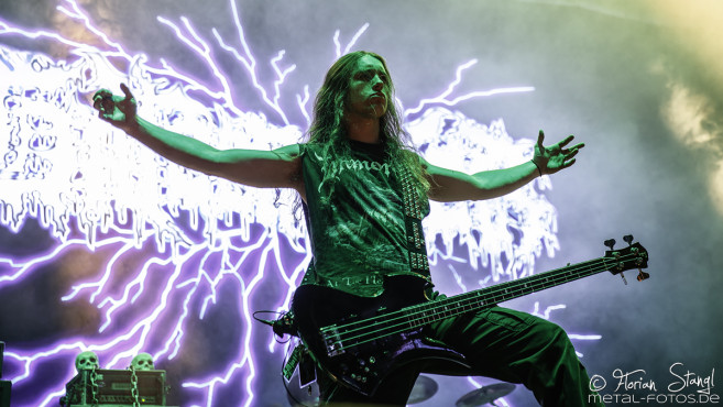 Gatecreeper @ Rock im Park, 6.6.2026