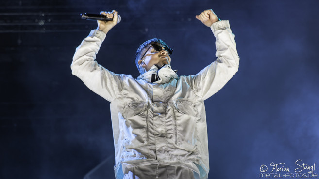 02 K.I.Z. - Rock im Park 2025 - 8-6-2025
