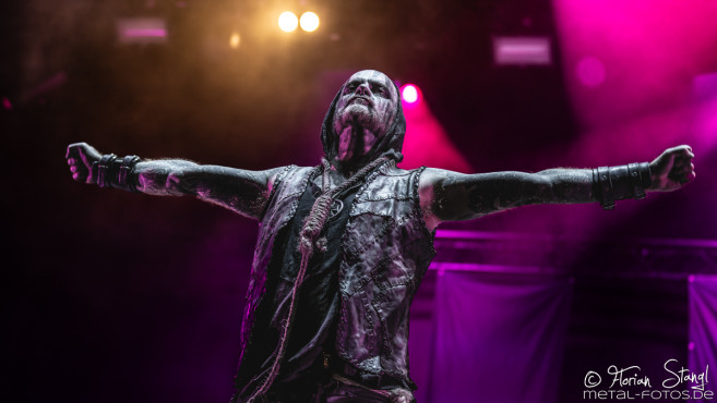 Primordial @ Summer Breeze 2025, 16.8.2025