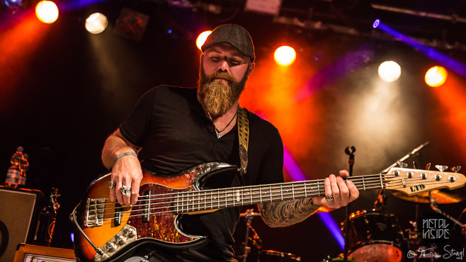 Kings of Spade @ Hirsch Nürnberg, 18.6.2017