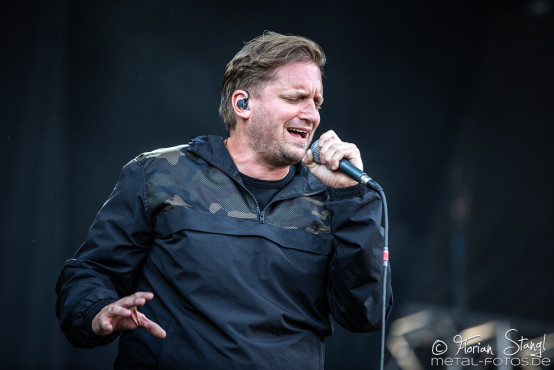 Farmer Boys @ Summer Breeze 2018, 15.8.2018