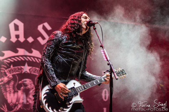 Caliban @ Summer Breeze 2018, 18.8.2018