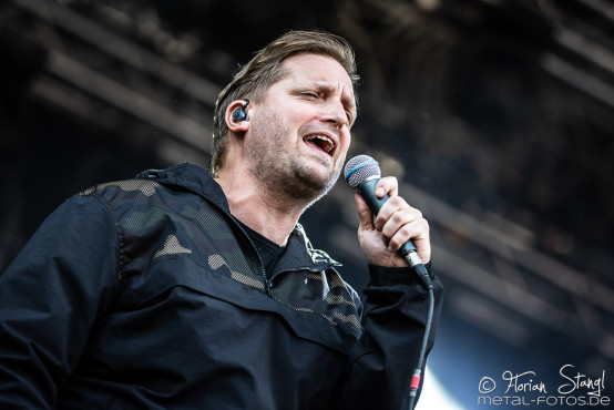 Farmer Boys @ Summer Breeze 2018, 15.8.2018