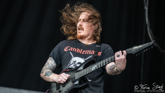 Angelmaker @ Summer Breeze 2025, 15.8.2025
