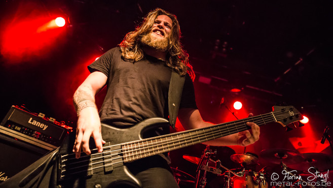MagnaCult @ Der Hirsch Nürnberg, 16.6.2017