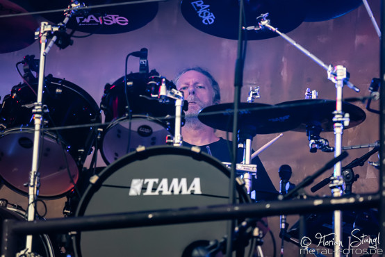 King Diamond @ Summer Breeze 2019