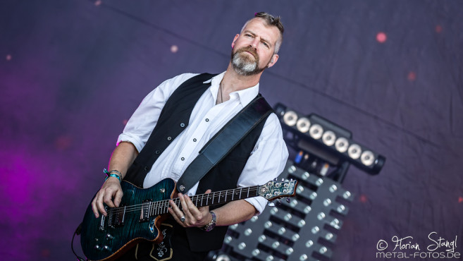 Schandmaul @ Summer Breeze 2018, 16.8.2018
