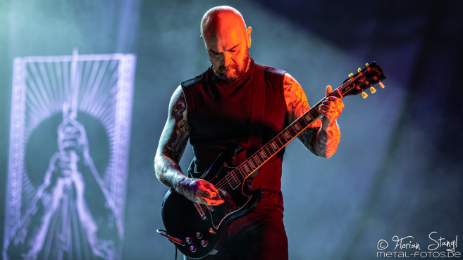 Primordial @ Summer Breeze 2025, 16.8.2025