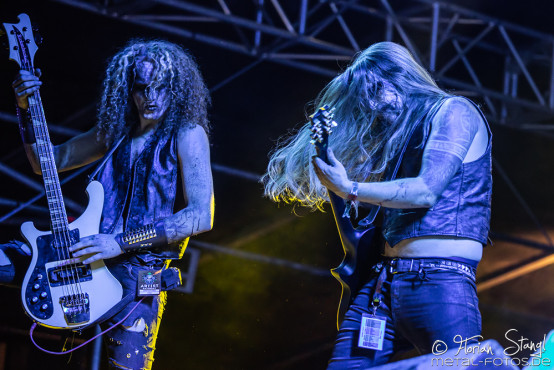 Caliban @ Summer Breeze 2018, 18.8.2018