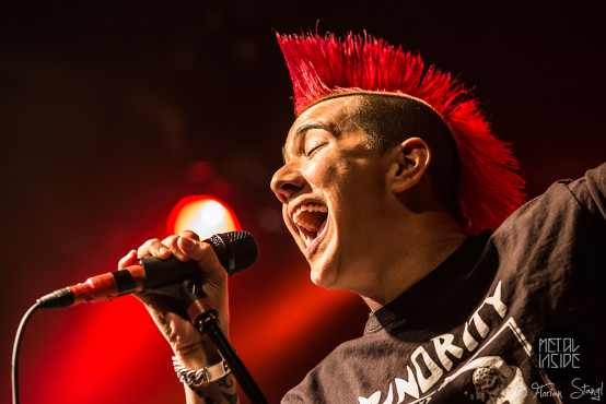 Kings of Spade @ Hirsch Nürnberg, 18.6.2017