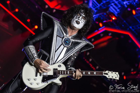 KISS @ Schleyer-Halle Stuttgart, 28.6.2022