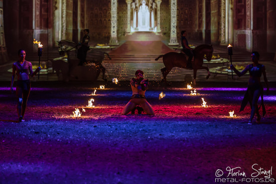 Apassionata - Cinema of Dreams