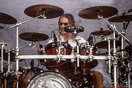Saltatio Mortis @ Summer Breeze 2018, 17.8.2018