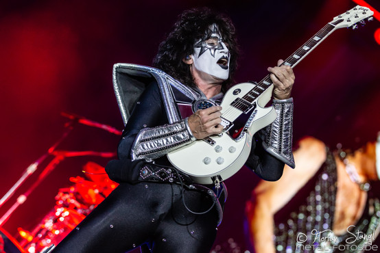 KISS @ Schleyer-Halle Stuttgart, 28.6.2022