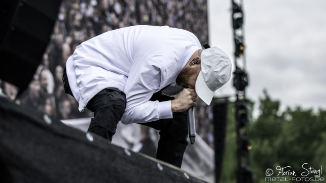 04 The Ghost Inside - Rock im Park 2025 - 7-6-2025