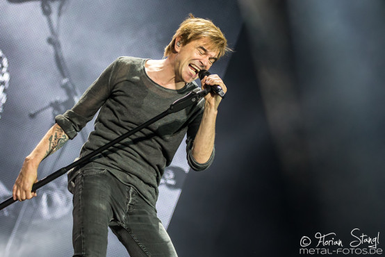 Die Toten Hosen @ Rock im Park 2017, 2.6.2017
