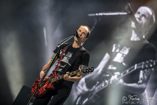 Die Toten Hosen @ Rock im Park 2017, 2.6.2017