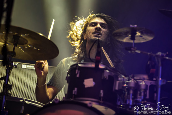 Orphaned Land @ Summer Breeze 2018, 18.8.2018