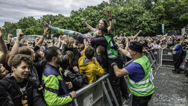09 Impressionen - Rock im Park 2025 - 6-6-2025