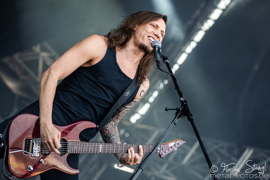 Farmer Boys @ Summer Breeze 2018, 15.8.2018