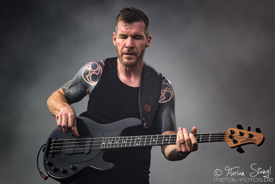Prophets of Rage @ Rock im Park 2017, 3.6.2017