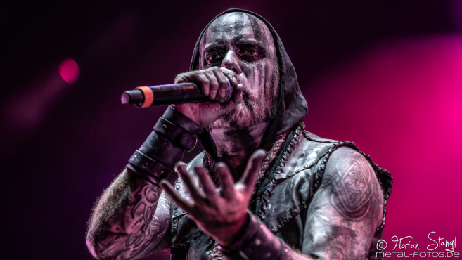 Primordial @ Summer Breeze 2025, 16.8.2025