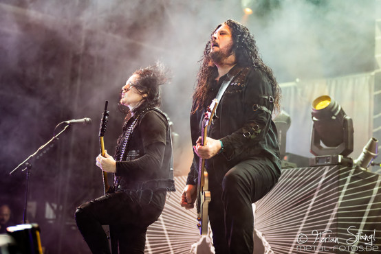 Arch Enemy @ Summer Breeze 2018, 17.8.2018