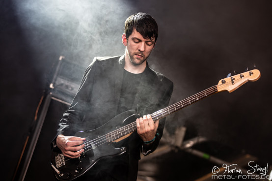 Audn @ Summer Breeze 2018, 15.8. 2018