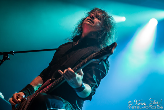 Axxis @ Bang your Head 2017, 15.7.2017